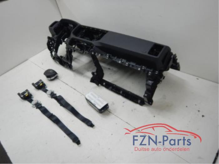 Airbag set + dashboard Diversen Diversen (22727739)