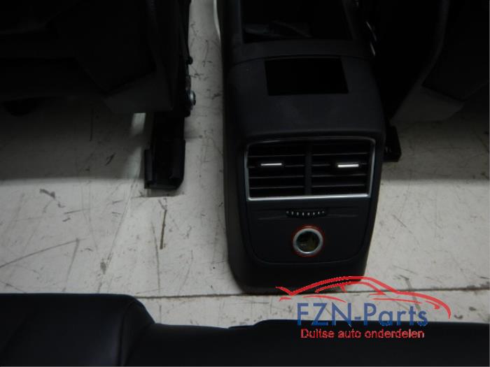 Bekleding Set (compleet) Audi A3 (22742664)