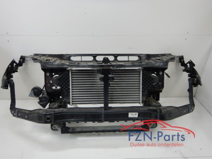 Voorkop compleet Mercedes GLS-Klasse (22726457)