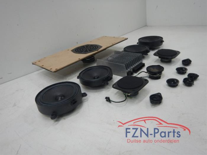 Speakerset Mercedes G-Klasse (22739846)