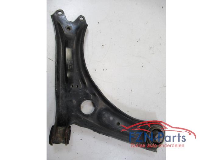 VW Caddy Draagarm Links-Voor
