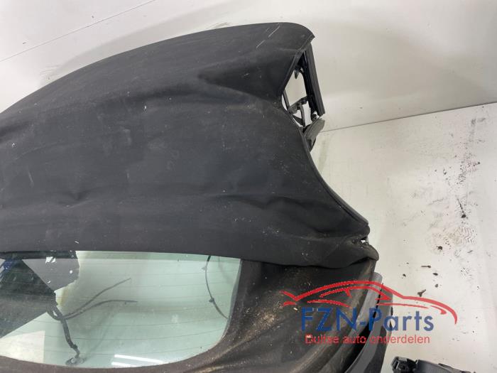 Cabriodak Softtop Audi TT (22790675)