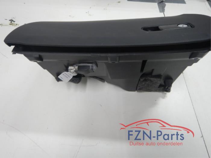 Mercedes-Benz GLC W253 Dashboardkast met Slot