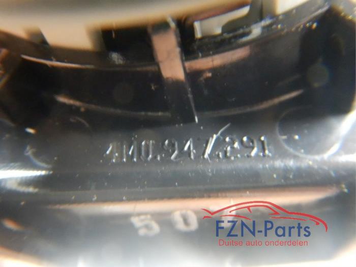 Binnenverlichting voor Audi Q7 (22742945)