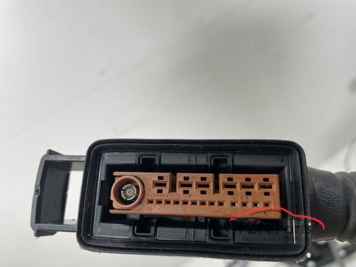 AudI A6 4K Softclose Set Compleet Rondom