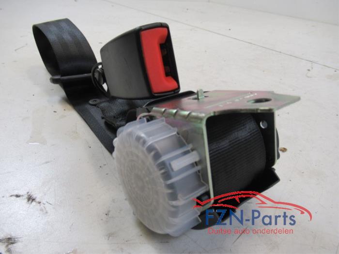 Veiligheidsgordel midden-achter Audi A3 (22740331)