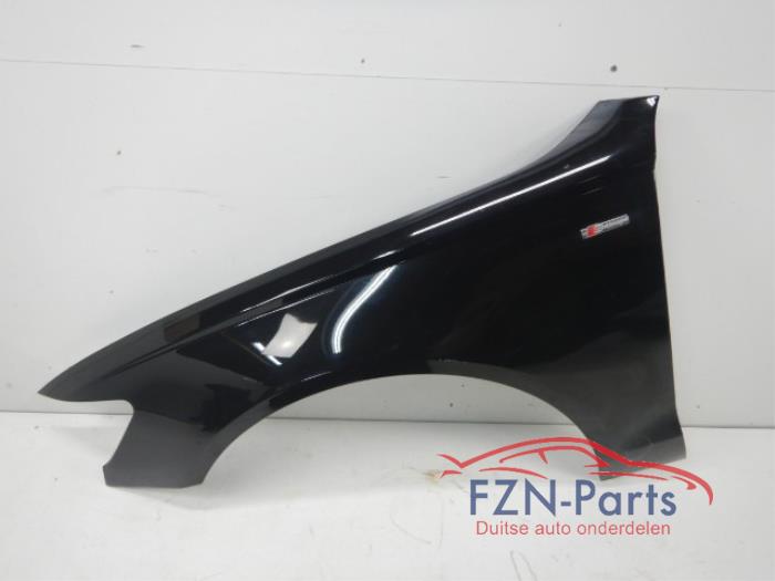 Scherm links-voor Audi A6 (22724269)