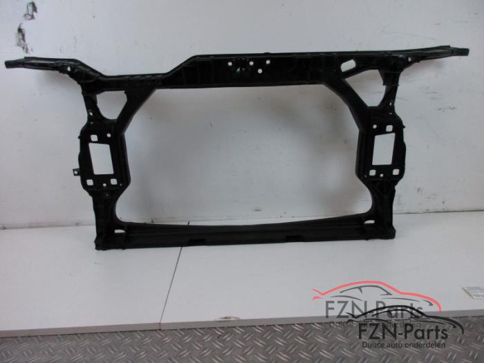 Frontdeel steun Audi A4 (22744372)