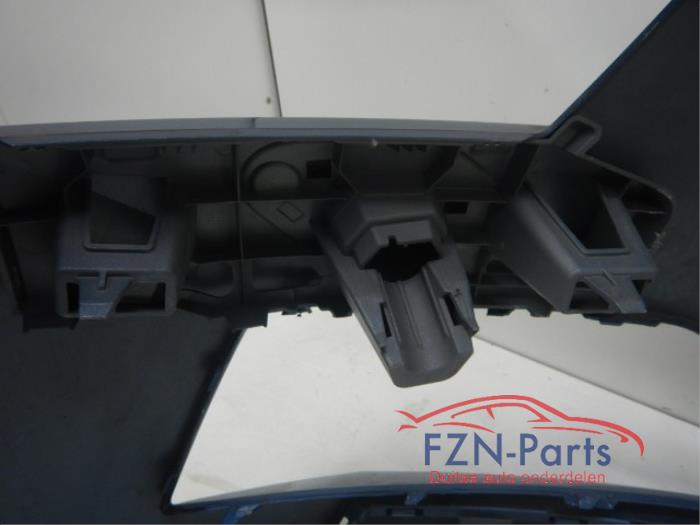 Voorbumper Skoda Kamiq (22722334)