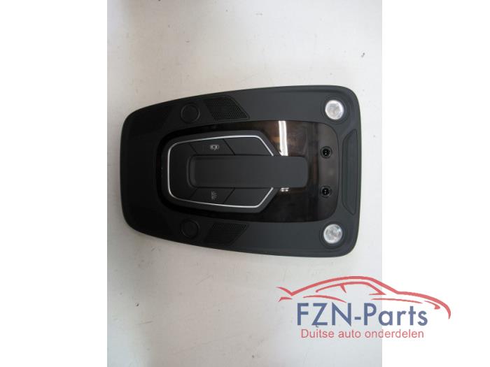 Audi A4 S5 8W Binnenverlichting Hemel