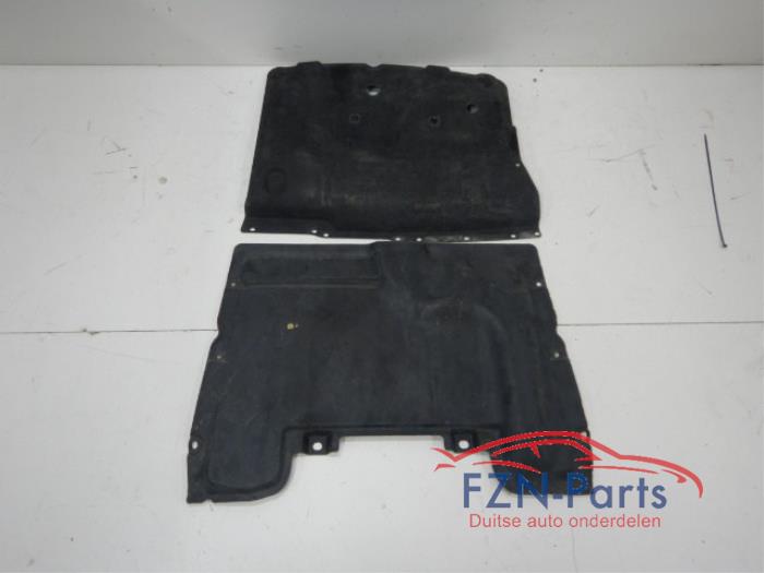 Beschermplaat bodem Audi A7 (22743040)