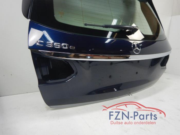Mercedes-Benz C-Klasse W205 Estate Combi Achterklep