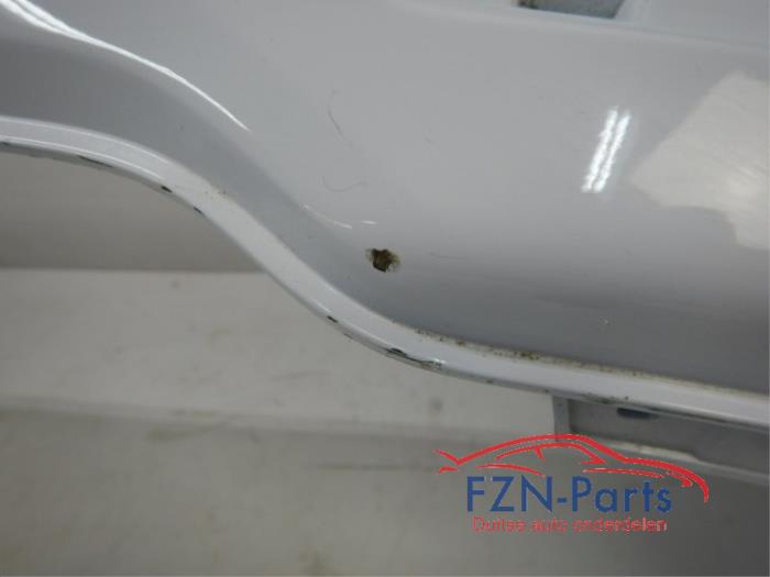 Achterbumper Volkswagen Caddy (22723746)