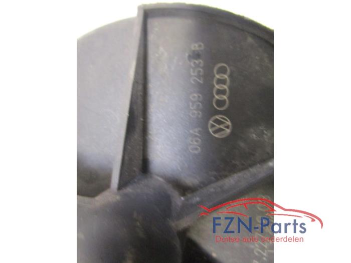 Audi A4 B6 B7 Luchtpomp