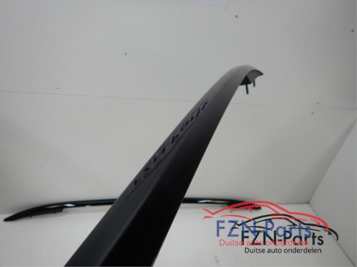 Cupra formentor 5FF dakrails hoogglans zwart