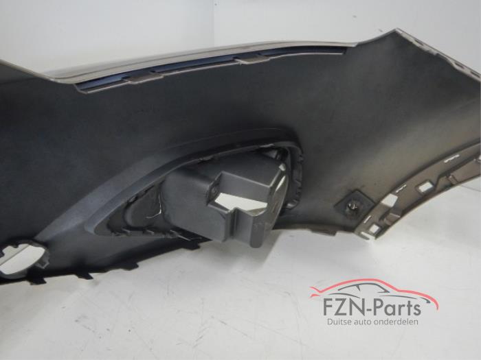 Voorbumper Seat Tarraco (22722278)
