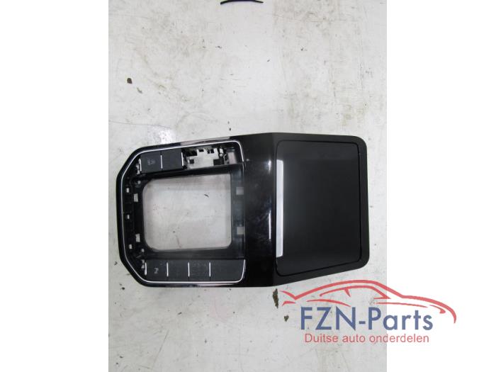 Versnellingspook Volkswagen Golf Sportsvan (22739287)