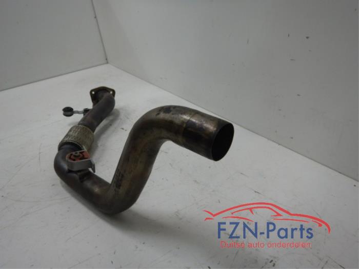 Turbo Audi A4 (22742904)