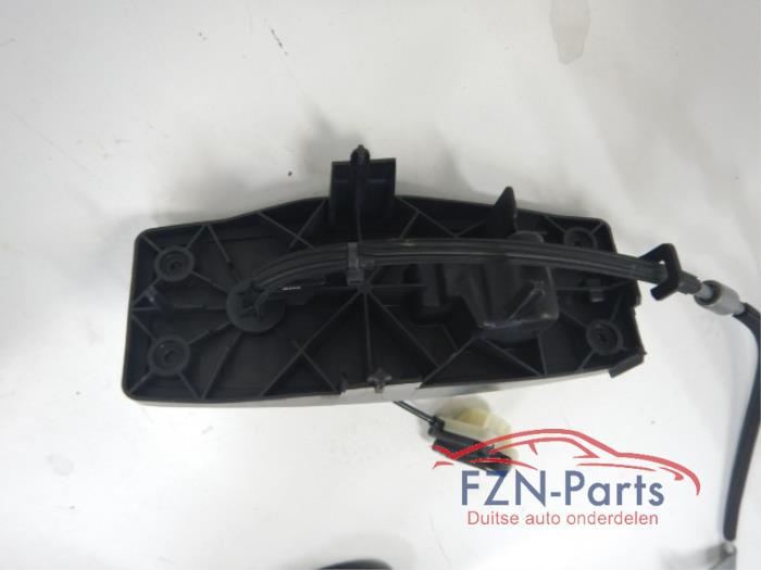 Schakelkabel Versnellingsbak Audi A5 (22740834)