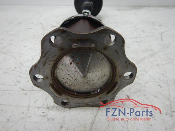 Audi A3 8Y Aandrijfas Links-Voor