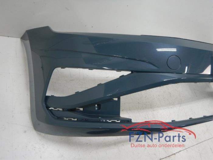 Voorbumper Volkswagen Golf Sportsvan (22720858)