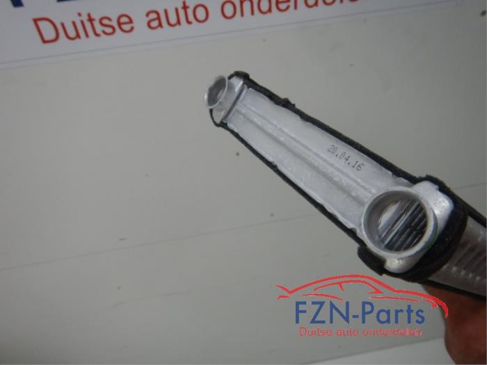 Warmtewisselaar Audi A6 (22742010)