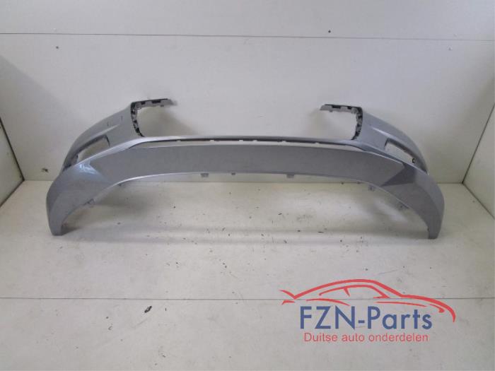 Audi A6 C8 Voorbumper Kale Hoes KLS LZ7G Floret