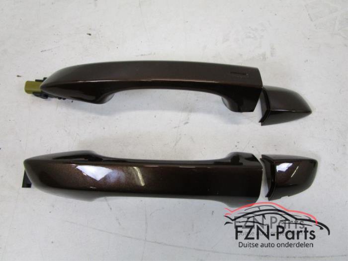 Handgreep Volkswagen Golf Sportsvan (22743768)