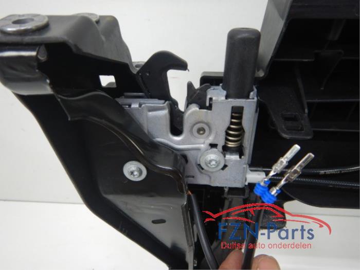 Frontdeel steun Volkswagen Tiguan (22742120)