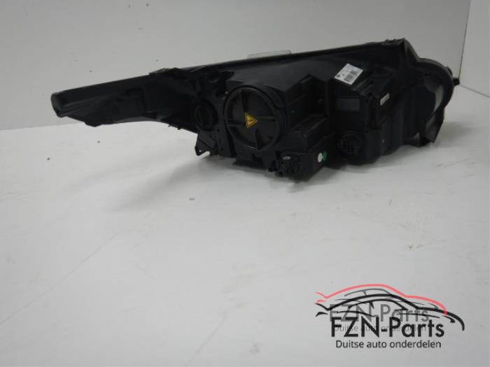 Koplamp links Landrover Range Rover Sport (22721426)