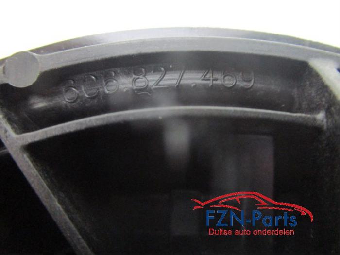 Handgreep Achterklep Volkswagen Polo (22743243)