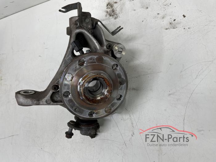 Fusee rechts-voor Volkswagen Golf (22916321)