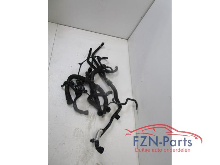 Slang (diversen) Volkswagen Passat (22742275)