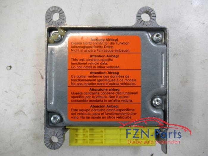 VW Golf 4 Airbagmodule