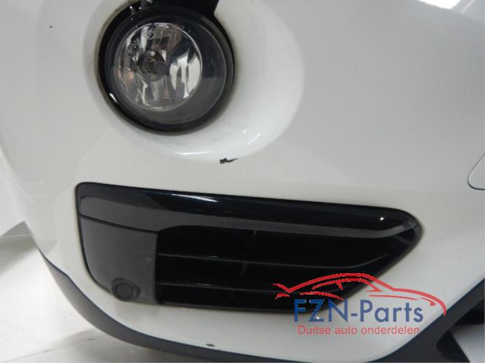 Voorkop compleet BMW X1 (22726474)