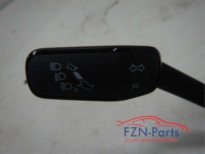 Combischakelaar Stuurkolom Volkswagen Tiguan (22733310)