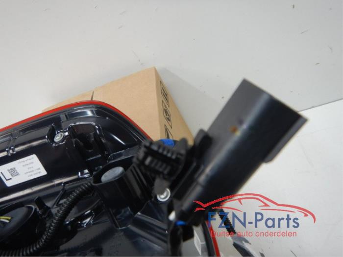 VW Amarok 2HJ Achterlicht Links LED