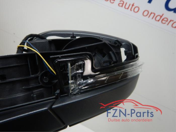 VW T-Roc Cabrio 2GC Buitenspiegel Links