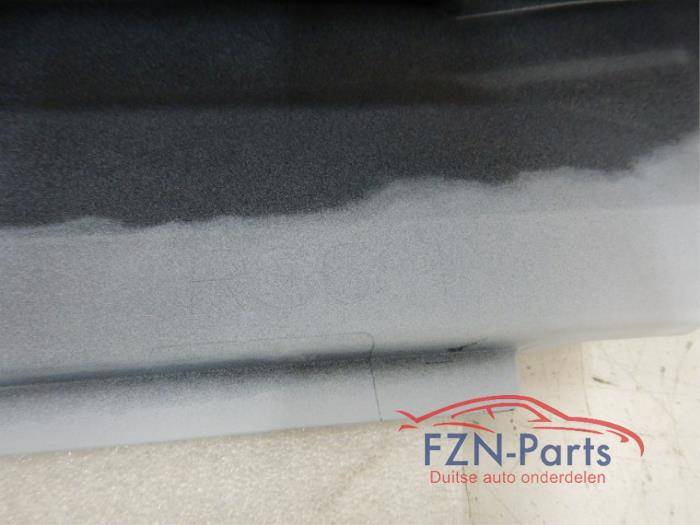 Audi RS6 4K C8 Sideskirt Links L