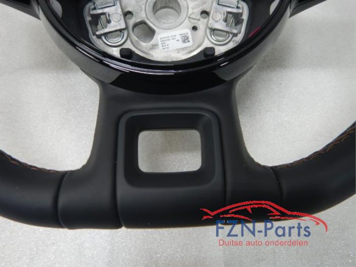 Stuurwiel Volkswagen Beetle (22730144)