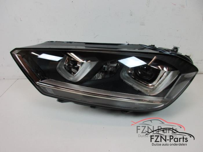 Koplamp links Volkswagen Golf Sportsvan (22721396)