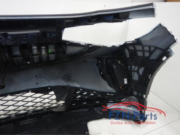 Voorbumper Volkswagen ID.4 (22720864)