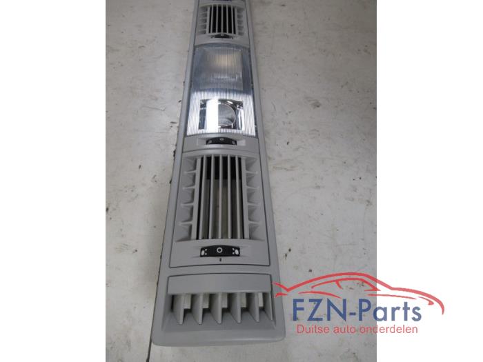 Middenconsoles Volkswagen Transporter (22745311)