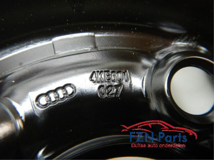 Audi E-Tron 4KE 19 Inch Thuiskomer