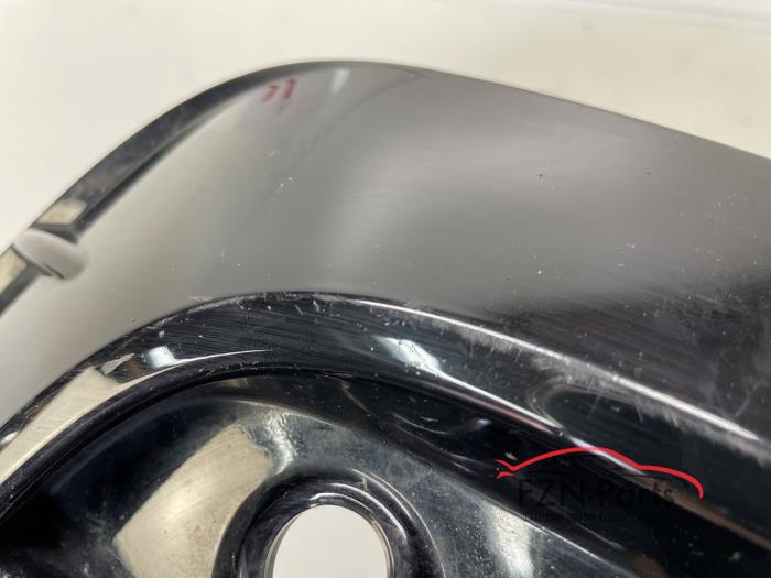 Bumper Rooster Volkswagen Golf (22921942)