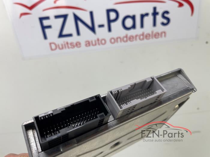 Audi A6 4K C8 Gateway diagnose module interface