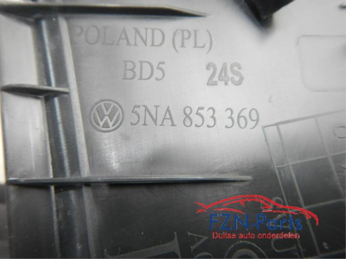 Sierstrip Volkswagen Tiguan (22738671)