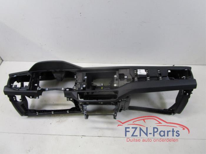 VW Polo 2G Airbagset Hard ( Airbags Airbag Set Dashboard )