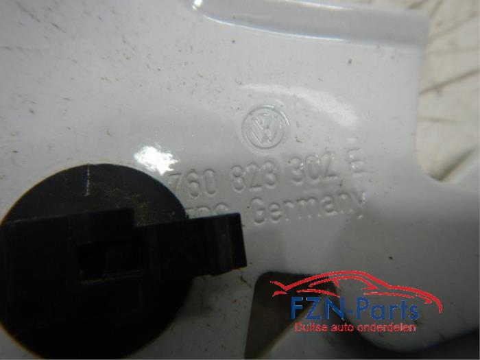 Motorkap Scharnier Volkswagen Touareg (22744574)