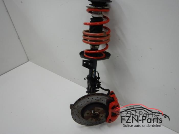 Wielophanging rechts-voor Fiat 500 (22743188)